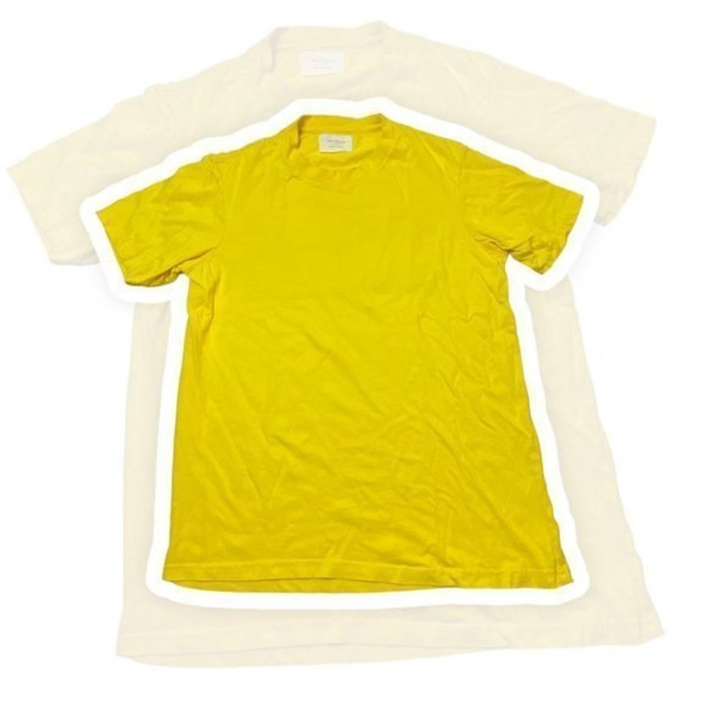 T-bar x Cotton On Graphic Tee- size small